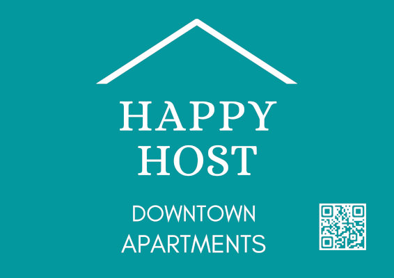 happyhost.gr logo